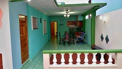 Villa Casa Jairo主图