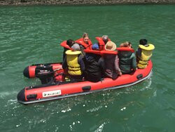 Waiuku Harbour Cruise-Waiuku必去景点