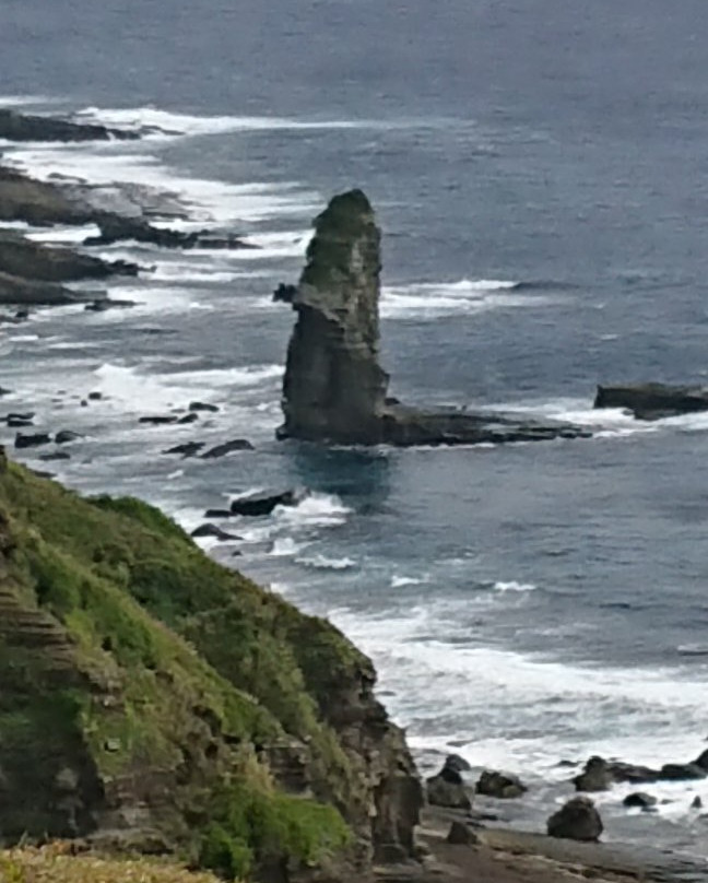 Tachigami Rock景点图片
