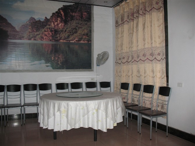 海惠仙居农家宾馆-官方