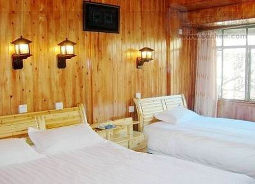 丽江海友酒店四方街店 主图