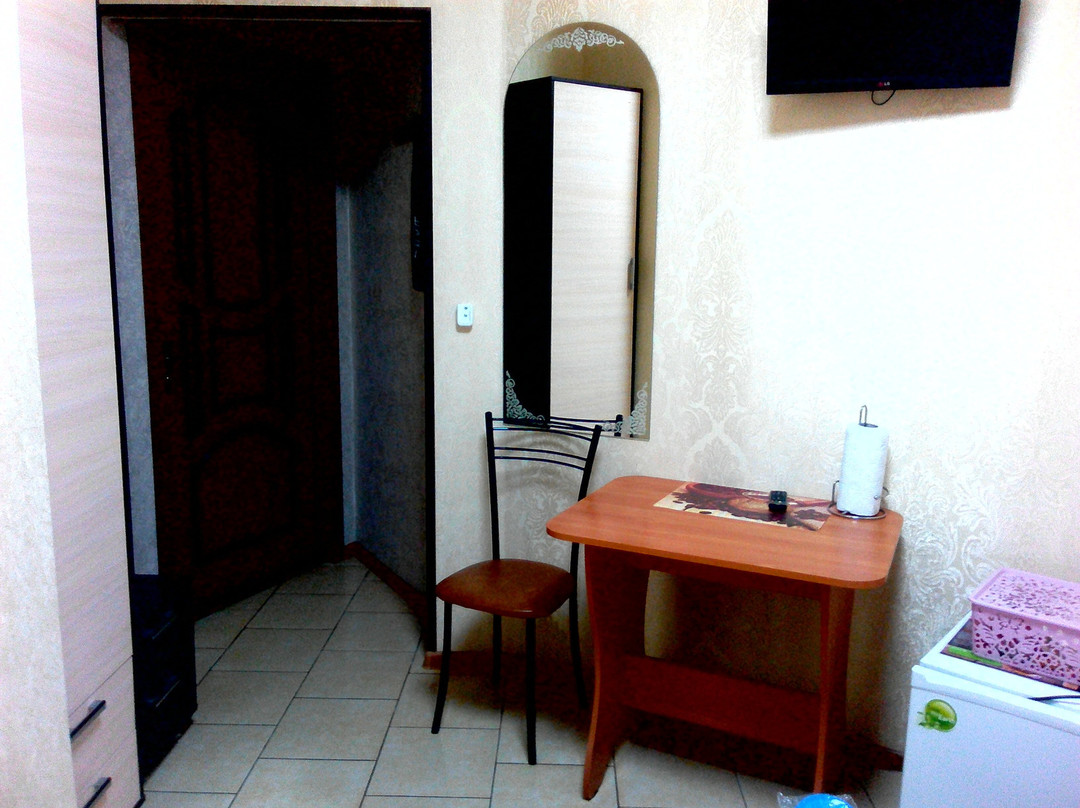 Shans Mini- Hotel