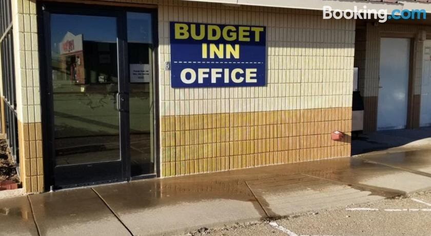 Budget Inn