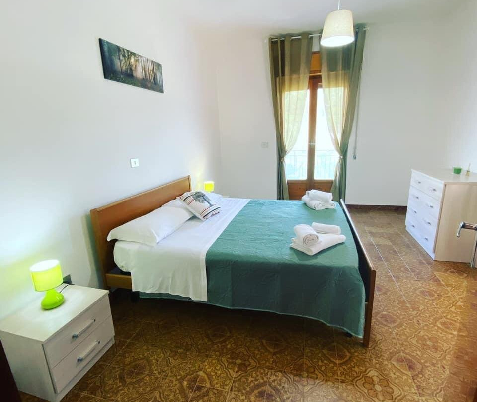 Soleado Apartments