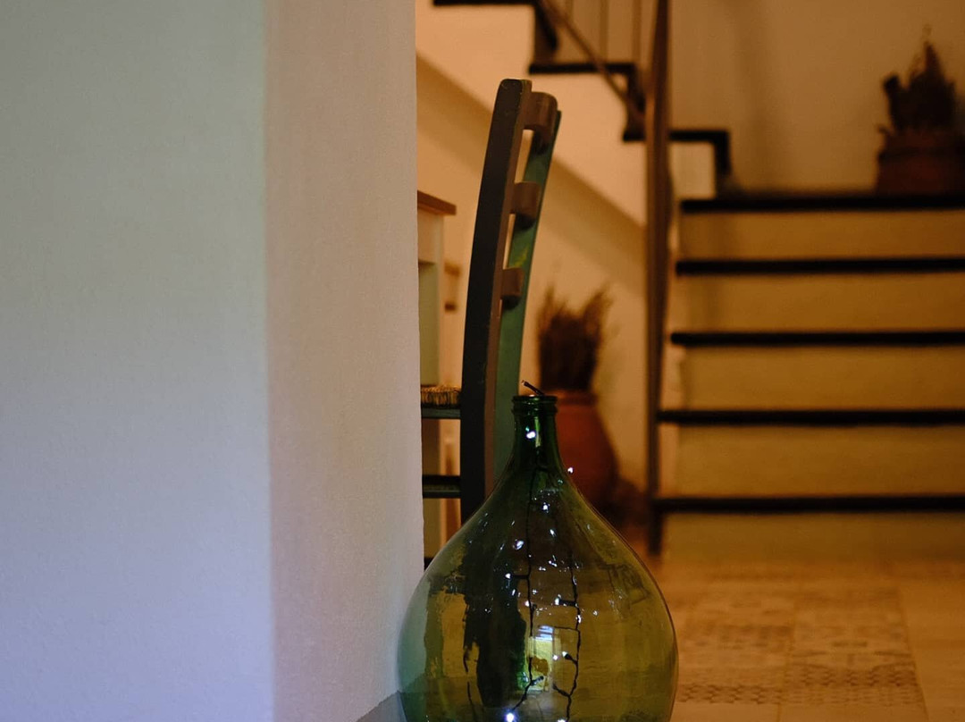 Calice Ligure酒店住宿-Agriturismo Alveare
