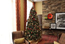 Hampton Inn & Suites Boone主图