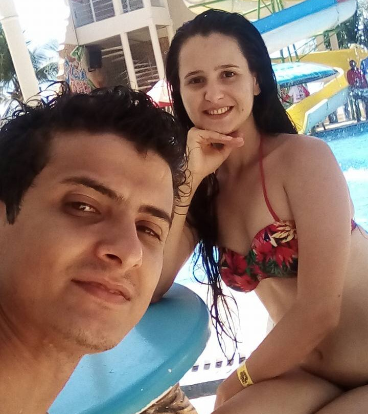 Cumbuco Acqua Beach-Cumbuco必去景点