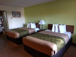 Econo Lodge Cortez主图