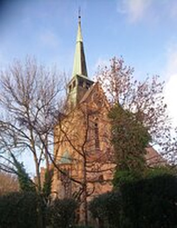 Burg und Freiheit Wetter-Wetter必去景点