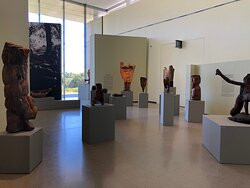 Norval Foundation-Tokai必去景点