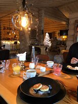 Usadba Dolgoruky Hotel主图