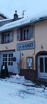 Chez Jacquie et Fifi主图