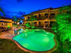 Pousada Tropicarim主图