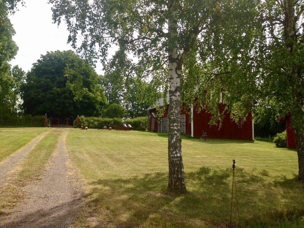 Norrstens Gästboende B&B-官方