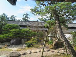 Matsue History Museum-松江市必去景点