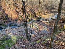 Hard Labor Creek State Park景点图片