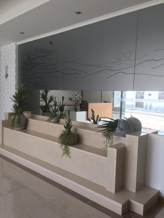 Hotel Santa Clara主图