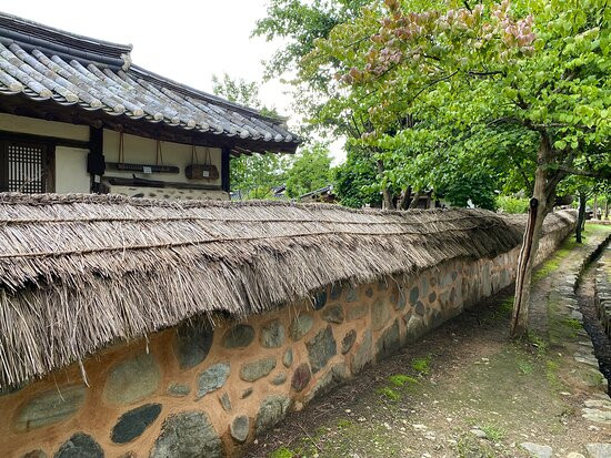 Cheongpung Cultural Heritage Complex-堤川市必去景点