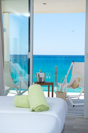 Melbeach Hotel & Spa主图