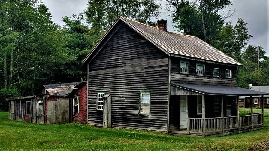 Eckley Miners' Village景点图片