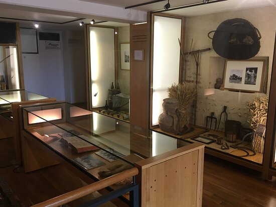 Musee de Sologne景点图片