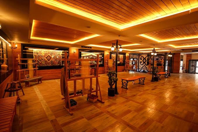 Sivrihisar Kilim Müzesi景点图片