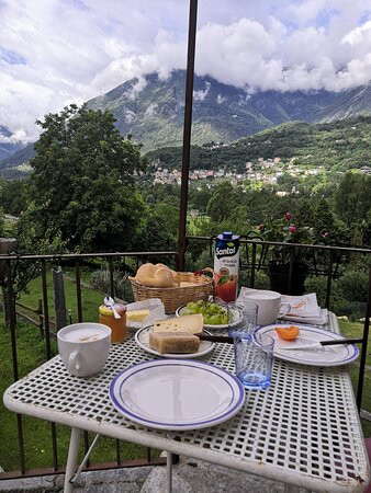 B&B Popai Le Coin Perdu主图