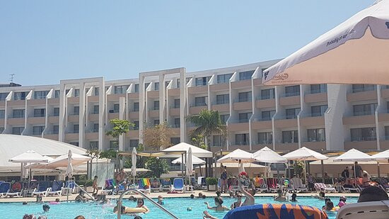 Db Seabank Resort & Spa - All-inclusive主图