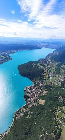 Annecy Vol Libre景点图片