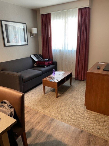 Residence Inn Breckenridge主图