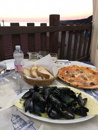 Marina di Gutturu Flumini-Marina di Arbus必去景点