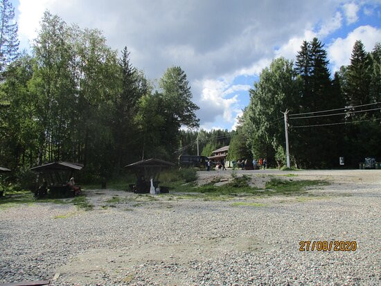 Taganai National Park-Zlatoust必去景点