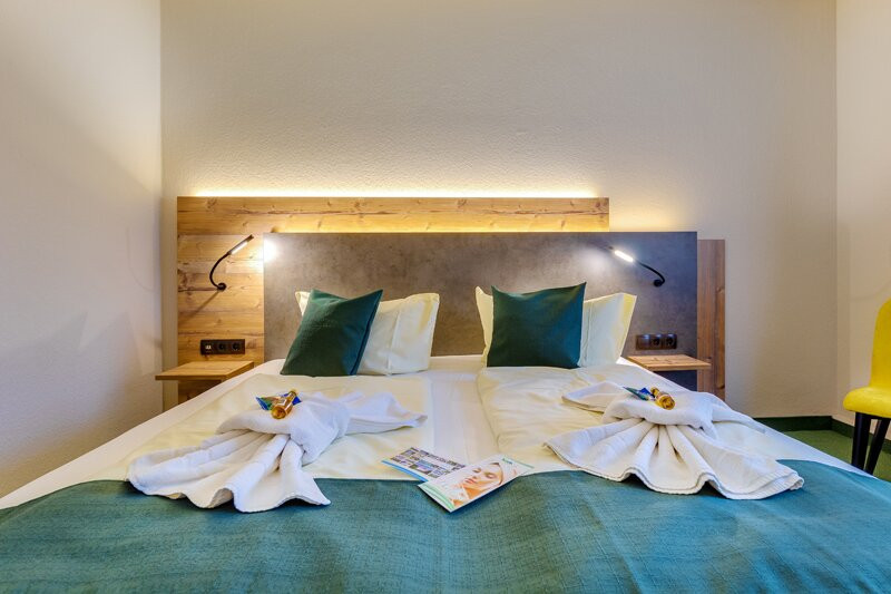 Ferien Hotel Spreewald主图