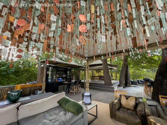 Chindeni Bushcamp - The Bushcamp Company主图