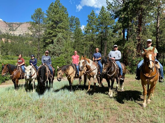 Rapp Corral-杜兰戈必去景点
