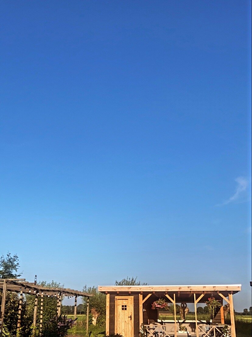 Bed en Breakfast De Stippelberg-官方