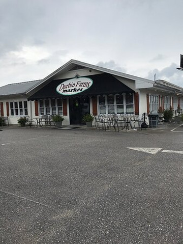 Durbin Farms Market-Clanton必去景点