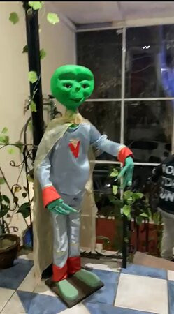 Posada del Arbol主图