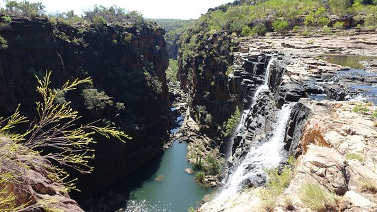 Mitchell River National Park景点图片