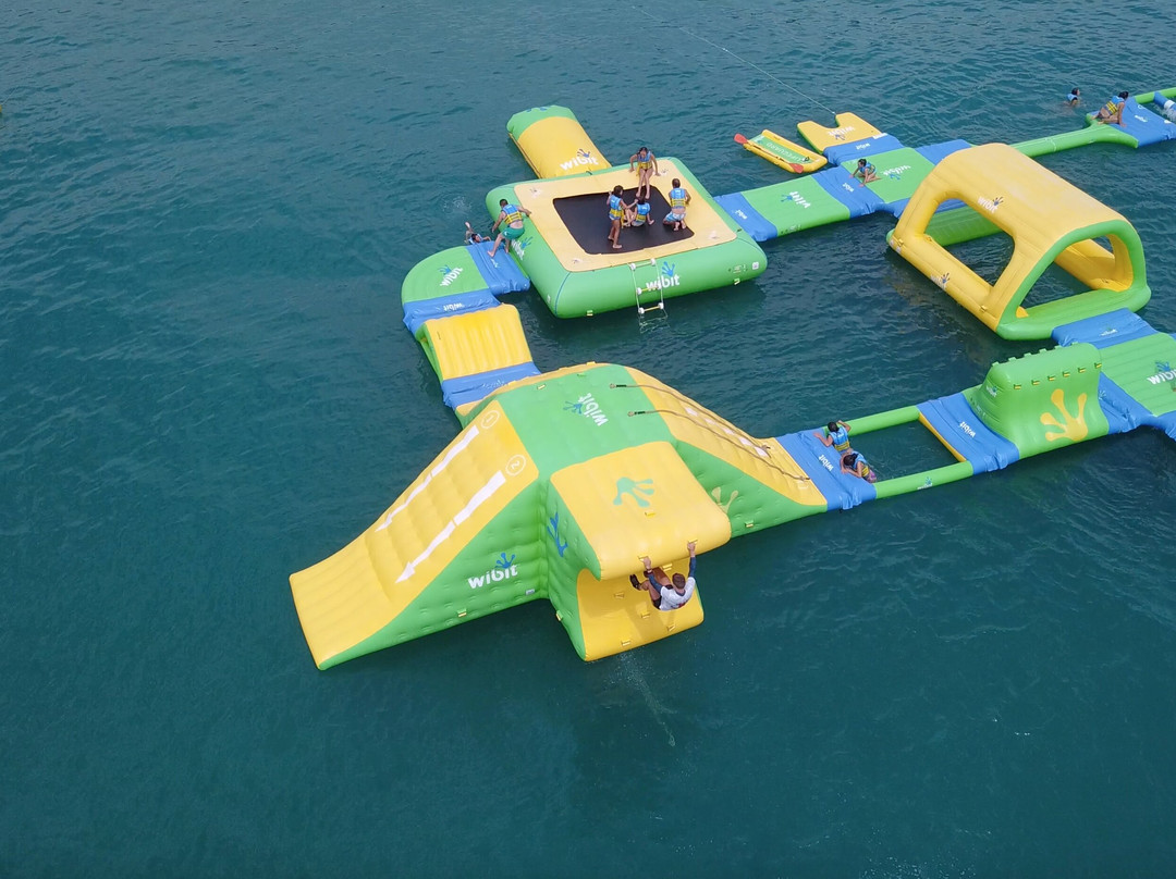 Secalu Park Calafell-Segur de Calafell必去景点