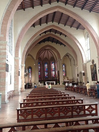 Chiesa di Sant'Agostino-马萨马里蒂马必去景点