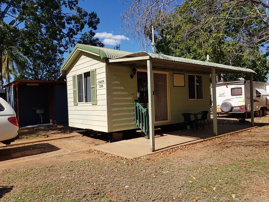 诺茨克罗辛度假酒店主图