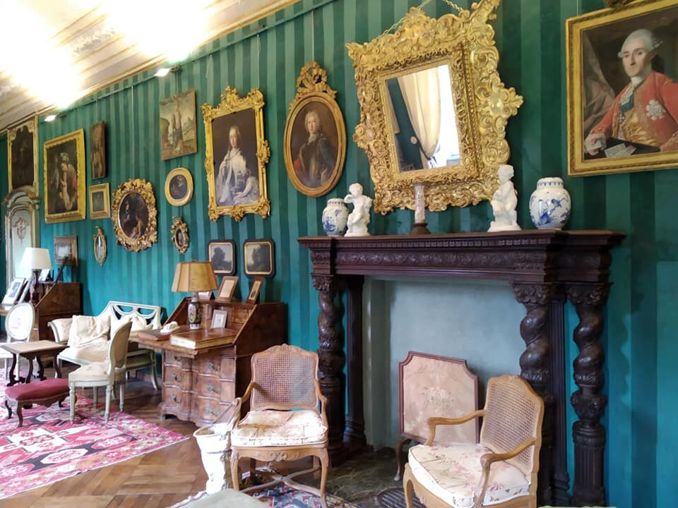 Palazzo La Marmora景点图片