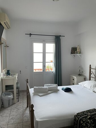 Hotel Efrosini主图