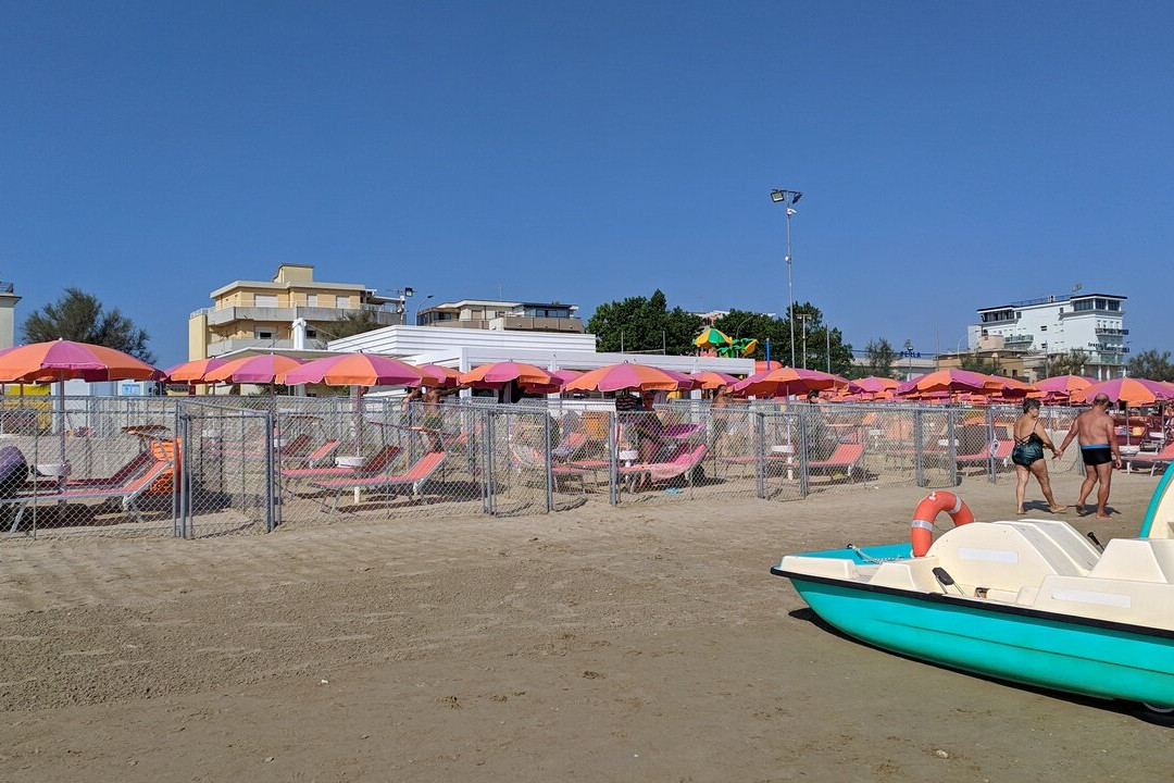 Bagni Blasco119-塞尼加利亚必去景点