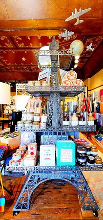 R.H. Ballard Shop & Gallery景点图片