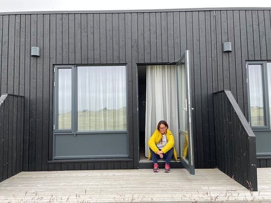 努帕尔长岛酒店主图