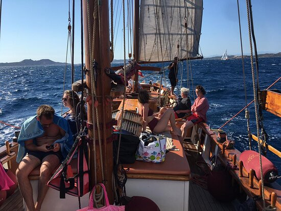 Velieri Valentina-拉马达莱娜必去景点