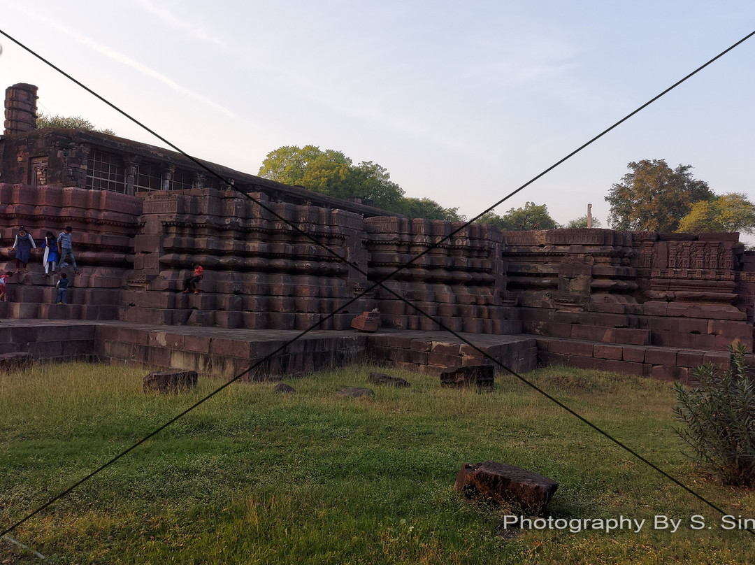 Vijay Mandir (Bija Mandal)景点图片