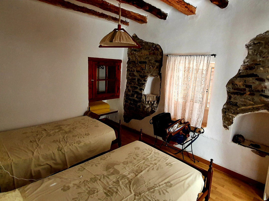 El Rincon de Aran